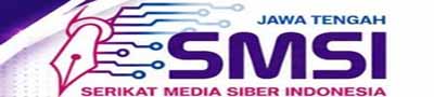 SMSI Jateng | Serikat Media Siber Indonesia